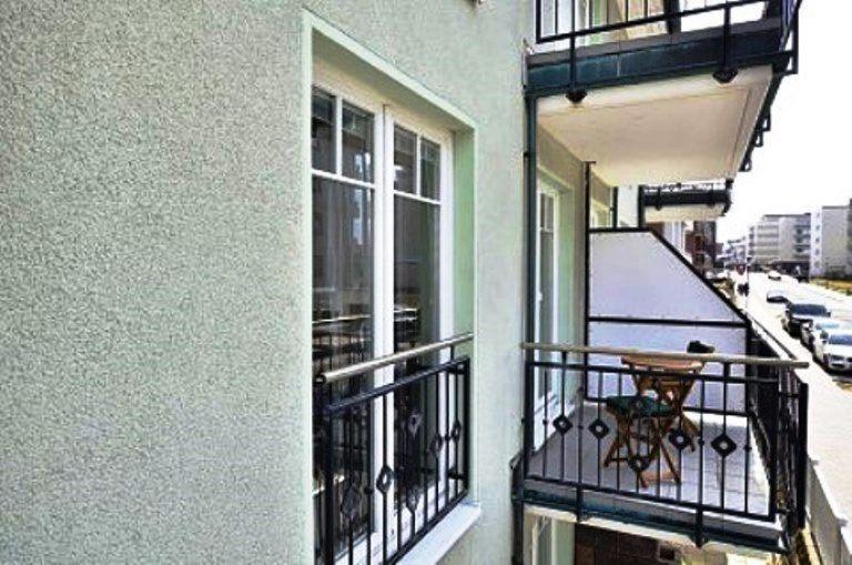 Ferienwohnung-Silvie-8 Вестерланд Экстерьер фото
